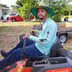 KAYA LAWN SERVICE Logo