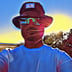 Mike Edwards Logo