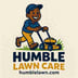 Humblelawn.com Logo
