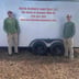 Burris Brothers Lawn Care Logo
