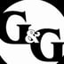 G&G landscaping  Logo