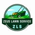 Zeus lawn service l l c Logo