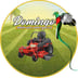 Green Landscape Logo