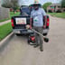 lees lawn an tree service Logo
