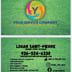 Your Service Company Logo
