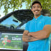 Big Jack's Lawn Legends Logo