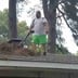 High Maintanence Lawn Care Logo
