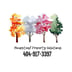 Homestead Property Solutions Logo