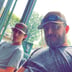Father & Son Lawncare Logo