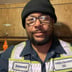 lawnmowerjames lawncare Logo