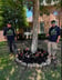 Garcia’s lawn & landscaping jobs Logo