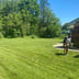 Joe lawns LLC Logo
