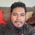 Omar Martinez Logo