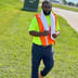 Rayford's Landscaping & lawn care Logo