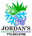 Jordans Family Affair’s Logo