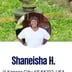 Shaneisha Hinson Logo