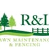 R&L Lawn and Garden Center Logo