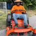 Pugh & Sons Lawn and Maintenance Logo