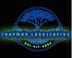 Chapman Landscaping & Remodeling Logo
