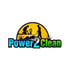 Power 2clean Logo