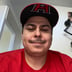 David Flores Logo