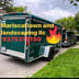 Mariscal Lawn and Landscaping LLC Logo
