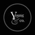 Young&co lawn services Logo