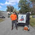 Big Fish Lawn Services,LLC Logo