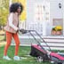 Lawn care Logo
