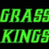 Grass Kings Logo