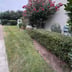 Boulder Landscaping Logo