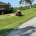 GrassCutters llc Logo