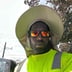 Lawncare pros Logo