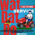 Wat dat do Logo