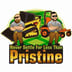 Pristine Property Maintenance Logo
