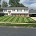 EPC mowing landscaping Logo