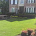Jh landscaping Logo