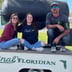RC Lawn care Logo