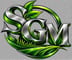 Serenity Ground Maintenance Logo