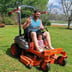 June Bugs lawn care Logo