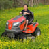 Best Friend Lawn Care 0518 Logo