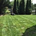 Martinez Landscaping Logo