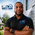 Brittian Exterior Cleaning Logo
