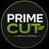 Prime Cut Landscaping Logo