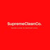 Supremecleanco Logo