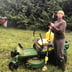 Scoots Lawn Care Logo