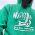 Pro bros landscaping Logo