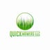 Quick Mowers LLC Logo
