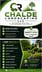 CR-Chalde-landscaping LLC Logo