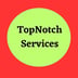 TopNotch Services Logo